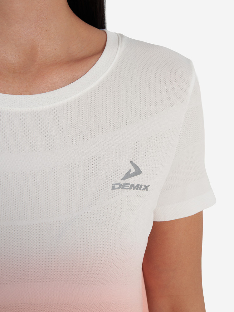 Футболка женская - фото 5