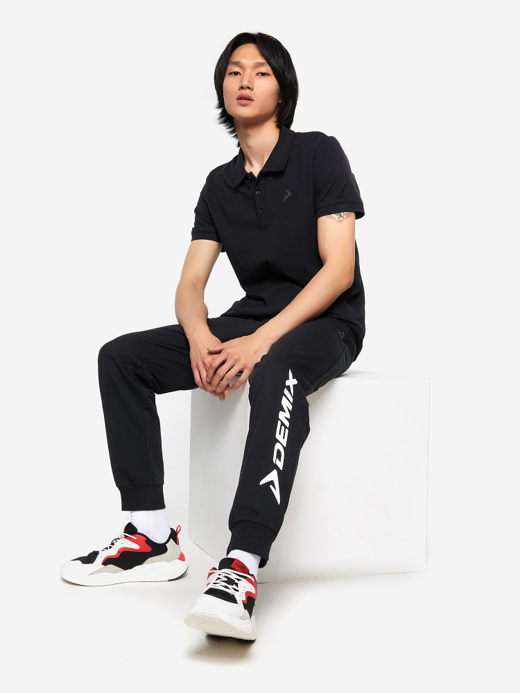 Поло мужское - фото 3