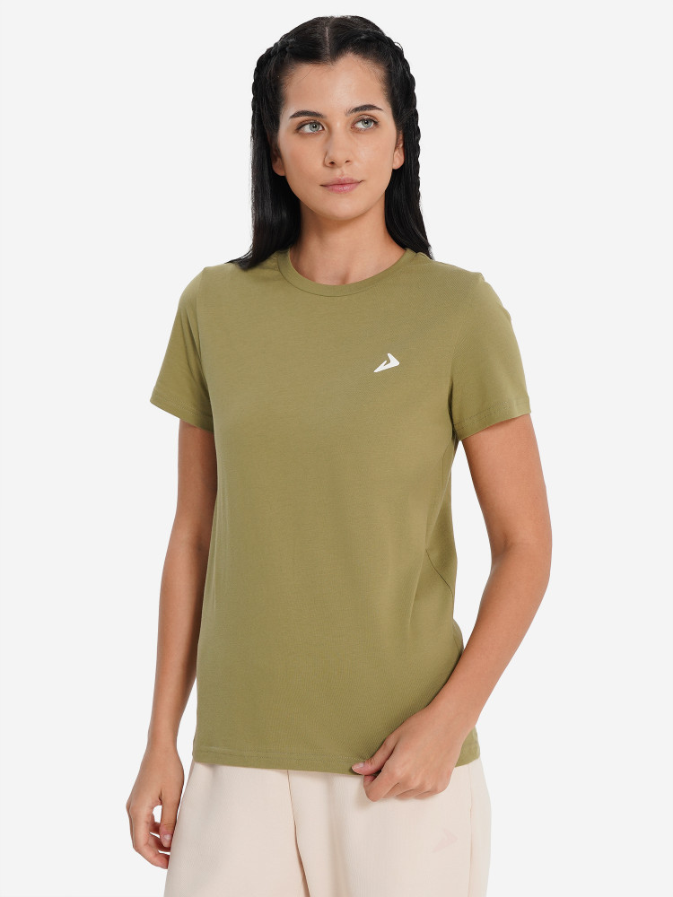 Футболка женская - фото 1