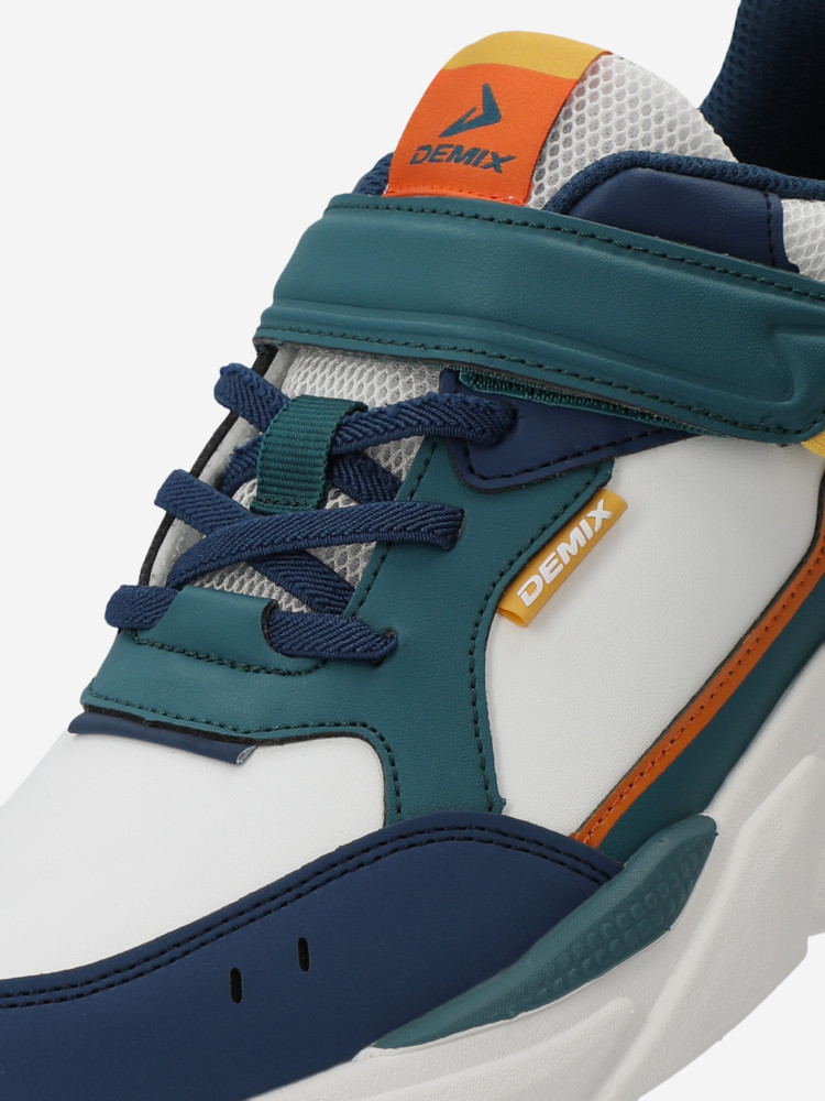 Кроссовки для мальчиков Sprinter Verse Jr - фото 7