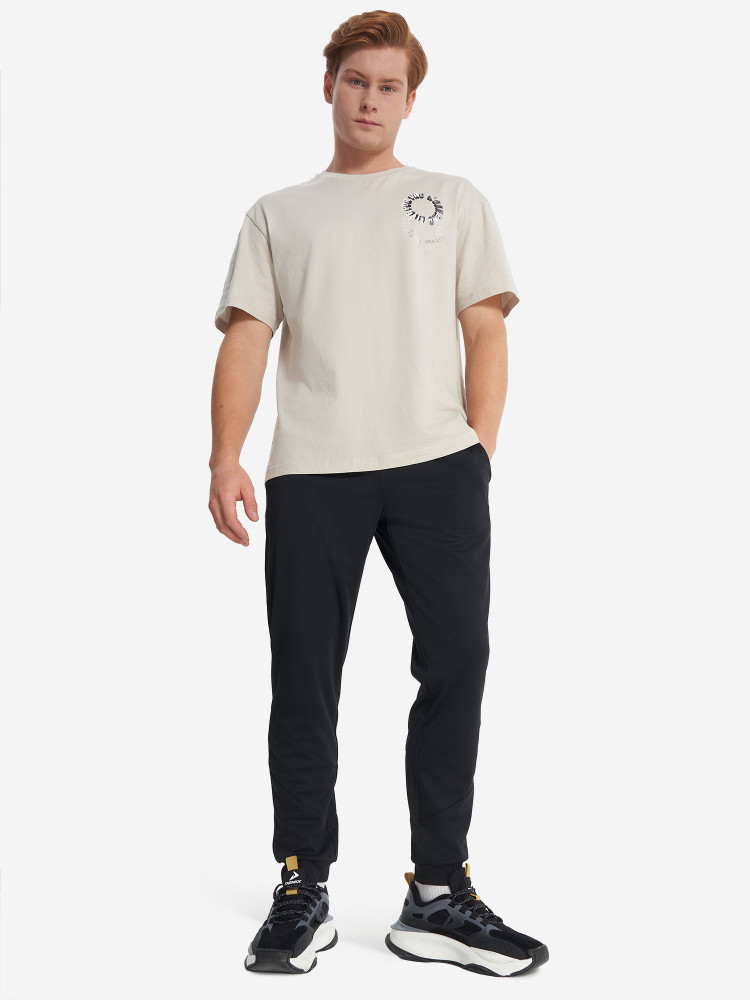 Брюки мужские Brand Love Pack - фото 4