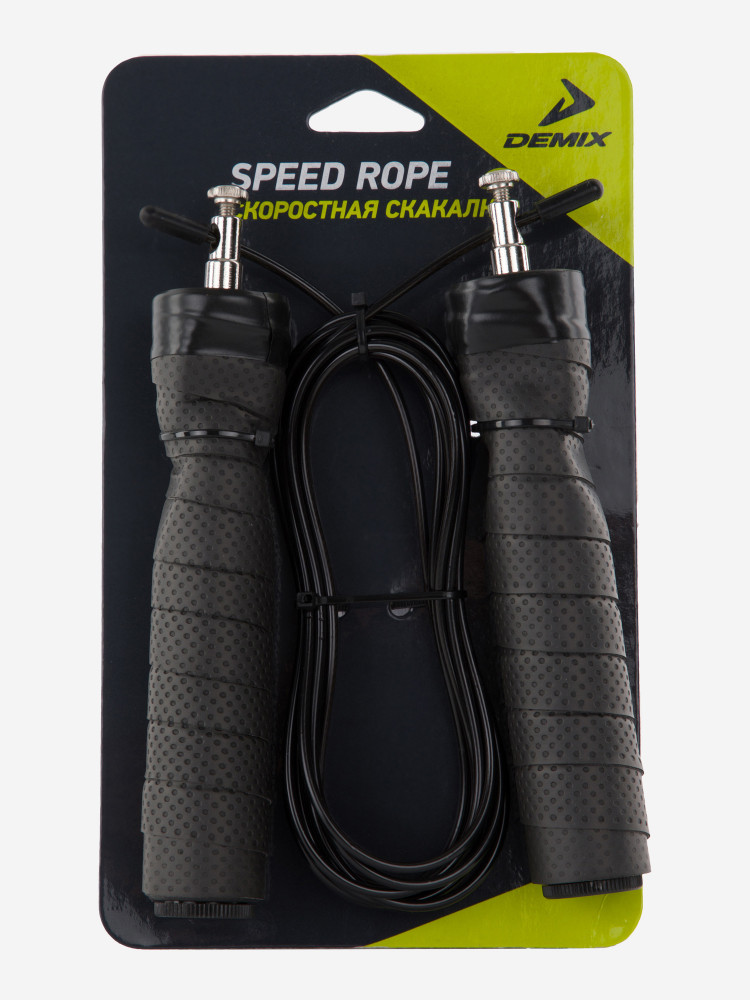 Скакалка с утяжелителями - фото 3