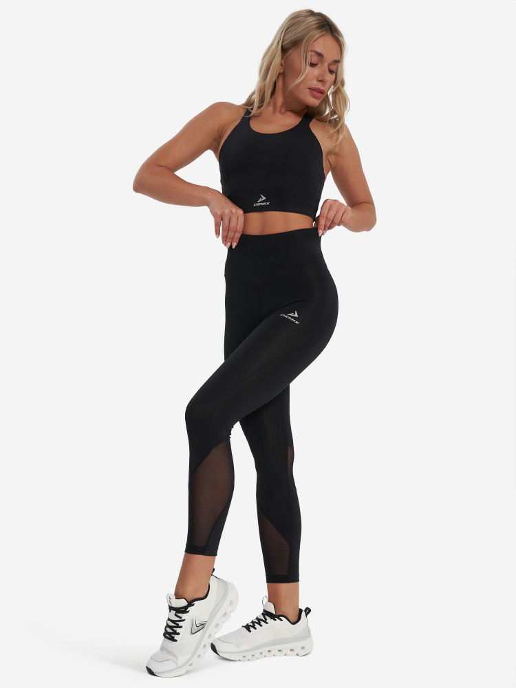 Легинсы женские - фото 4