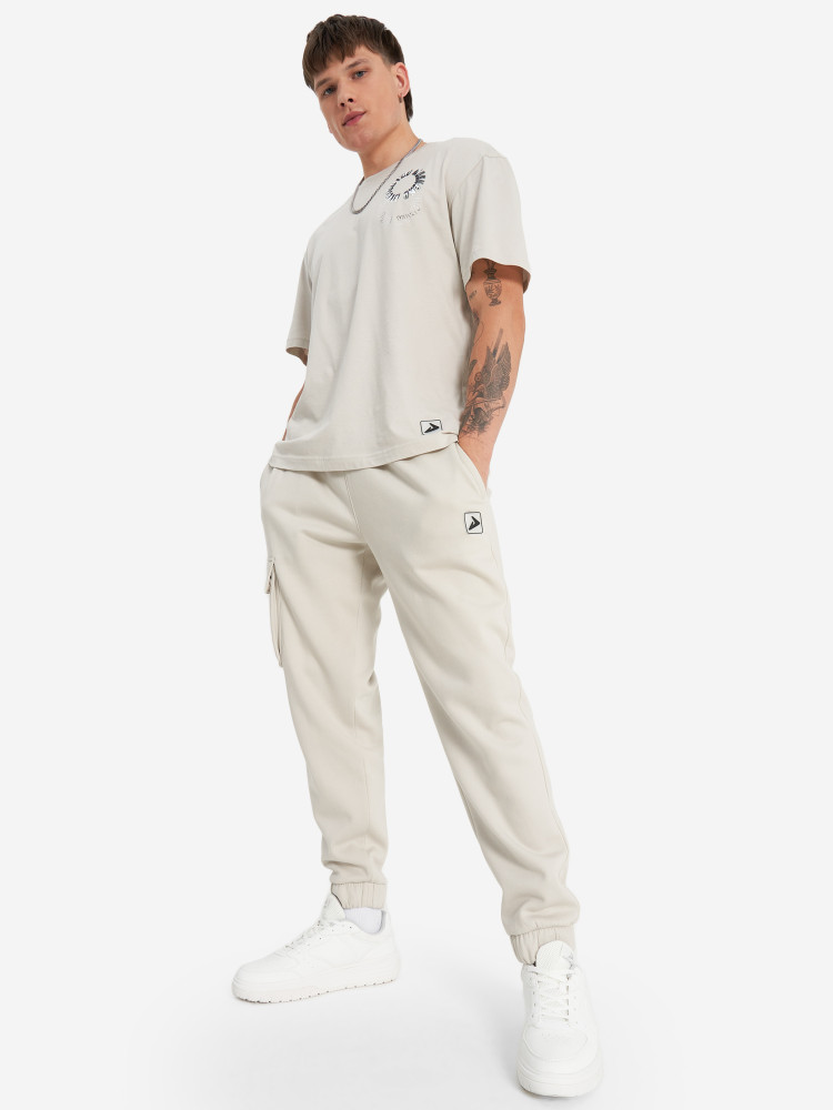 Брюки мужские - фото 3