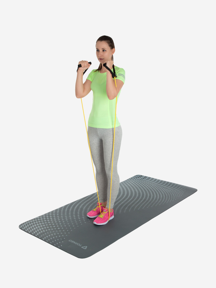 Трос силовой, 4-5 кг - фото 3