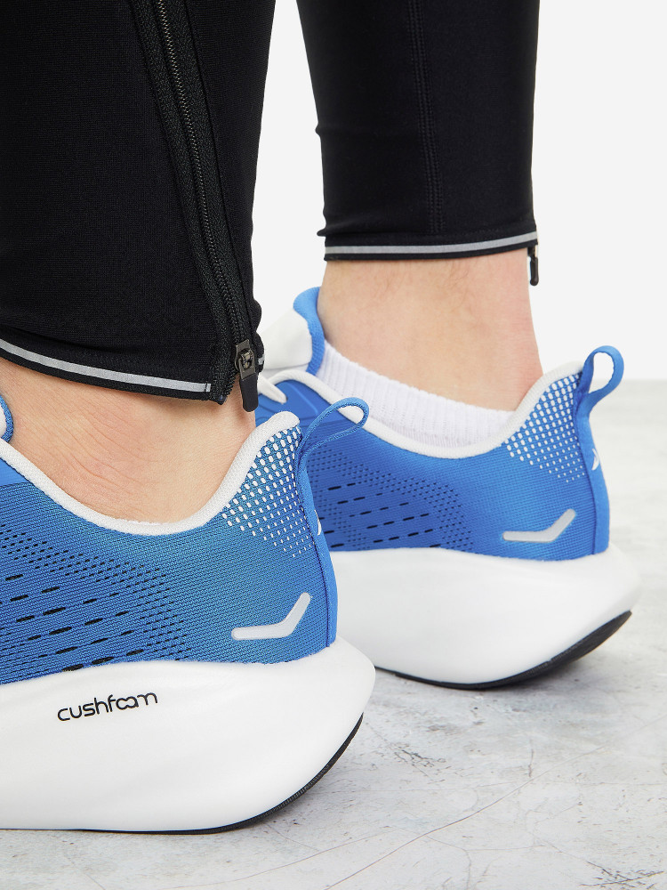 Кроссовки мужские Gravity Cushfoam 2 - фото 9