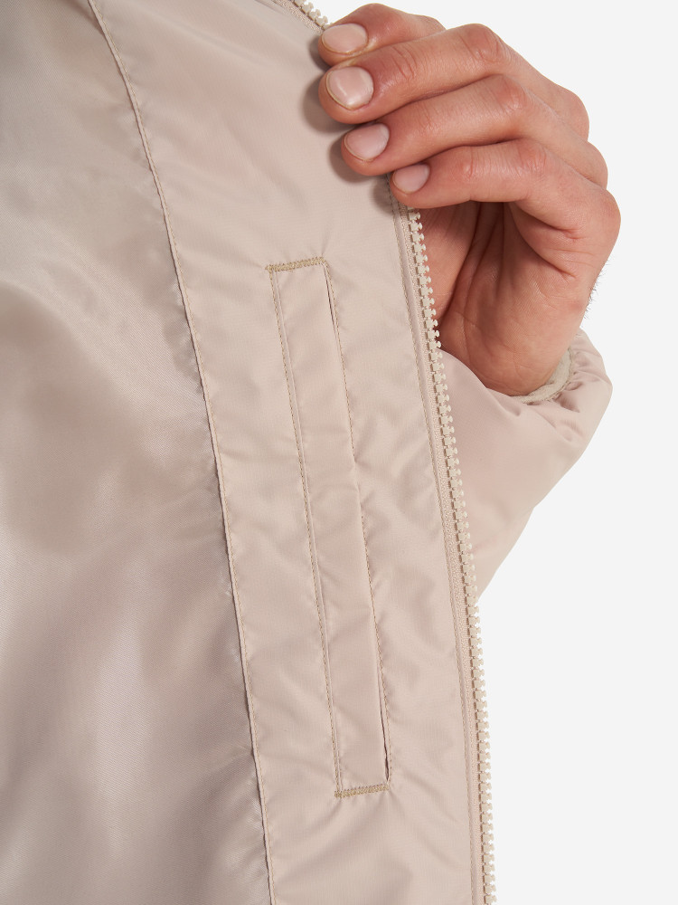 Куртка утепленная мужская - фото 11