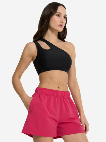 Шорты плавательные женские