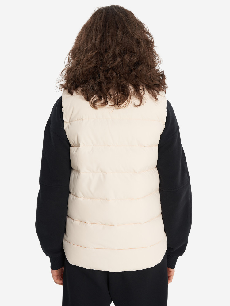 Жилет пуховый женский Workday - фото 3