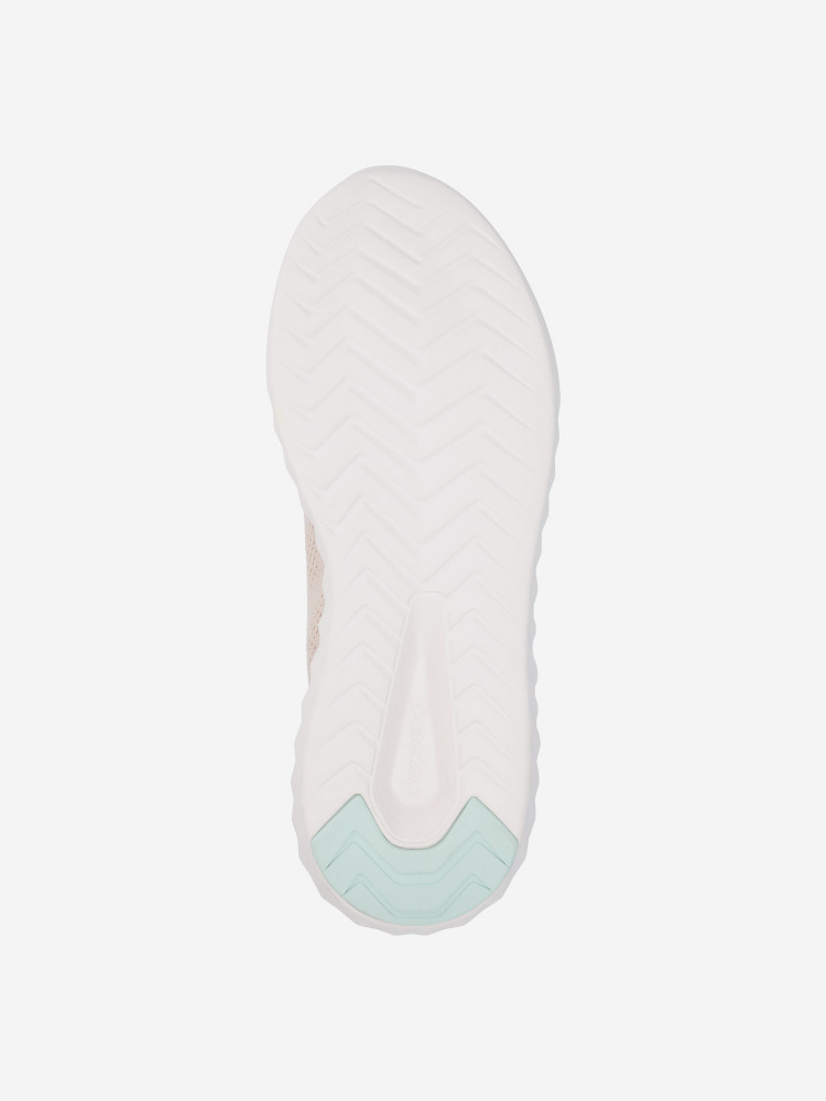 Кроссовки женские Bitcrazy Knit - фото 6