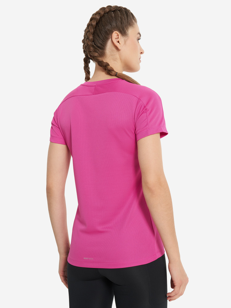 Футболка женская - фото 3