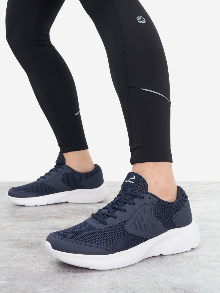 Кроссовки мужские FLOW - фото 7