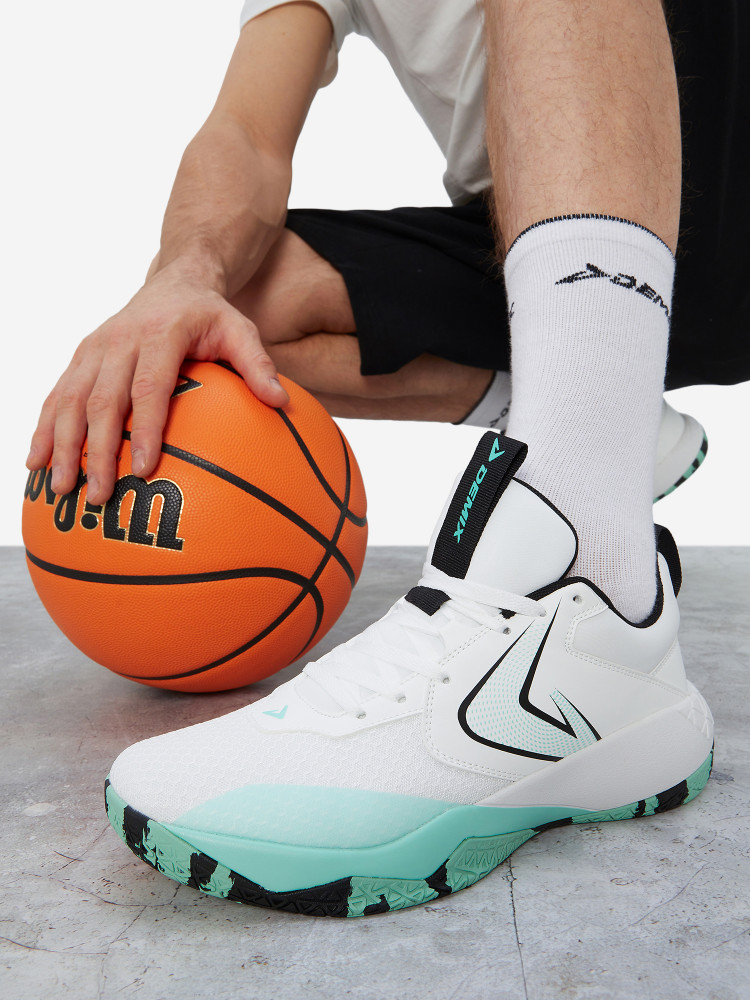 Кроссовки мужские Argon Fusion - фото 7