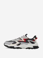 белый/серый