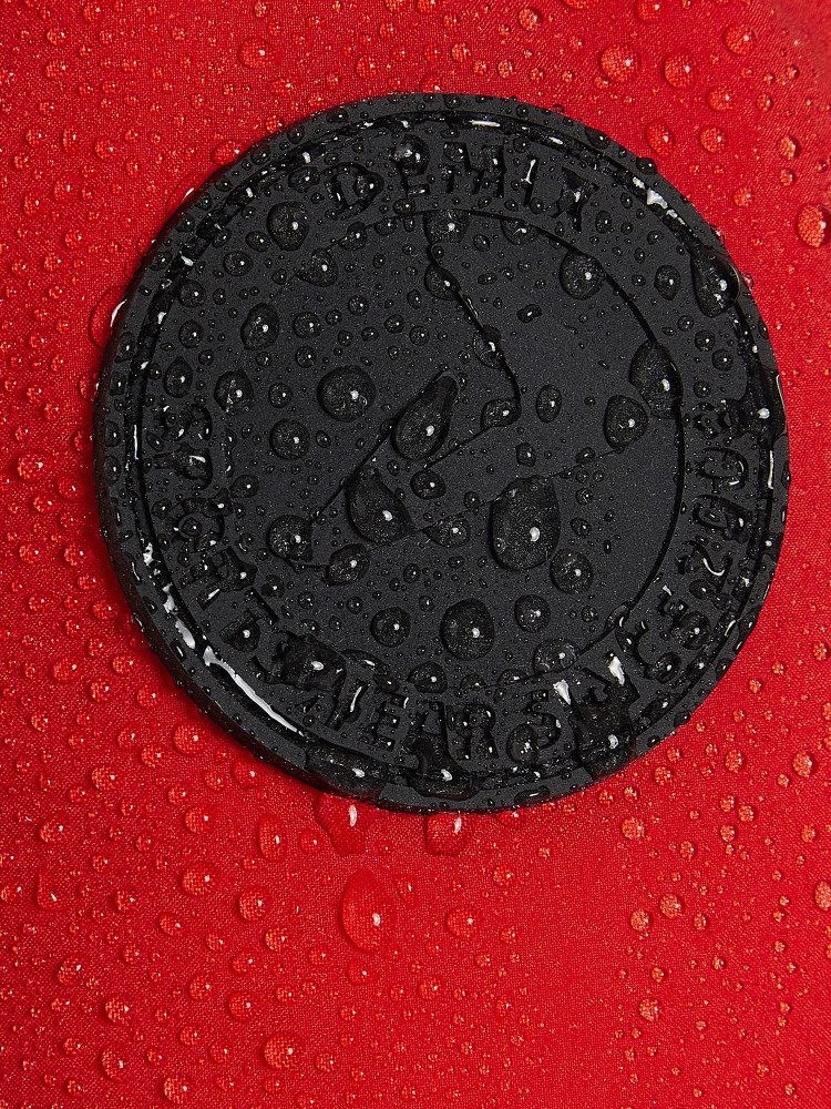 Пуховик женский - фото 7