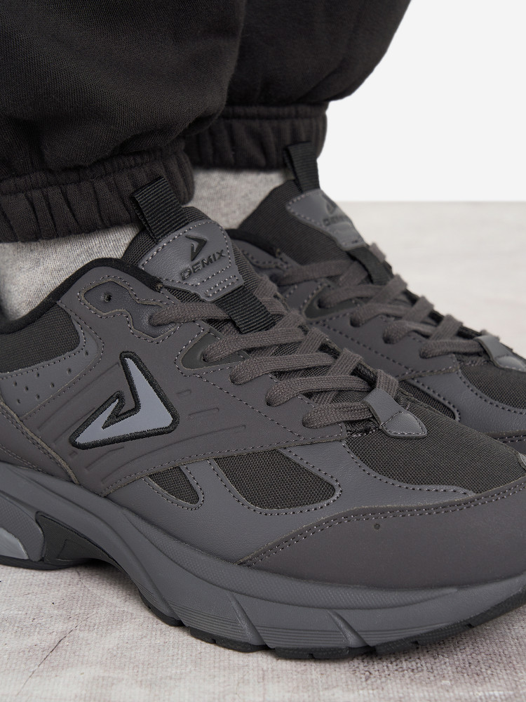 Кроссовки утепленные женские Heritage 2000 Ny - фото 8