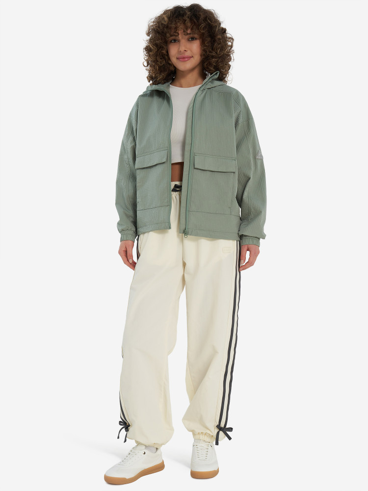 Ветровка женская - фото 5