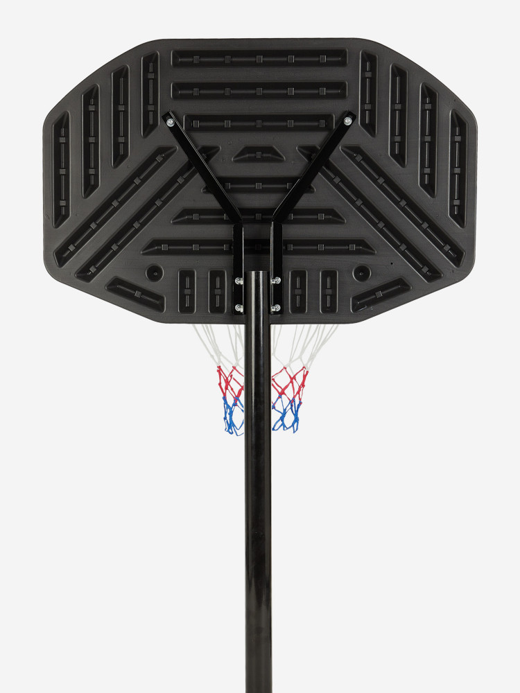 Мобильная баскетбольная стойка - фото 5