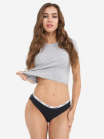 черный/серый