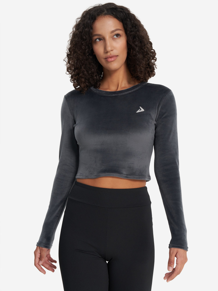 Лонгслив женский SportLUX - фото 6