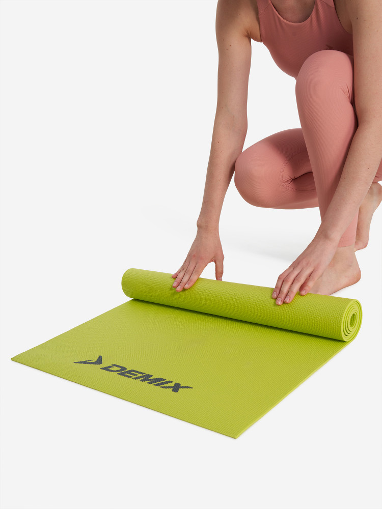 Коврик для йоги - фото 9