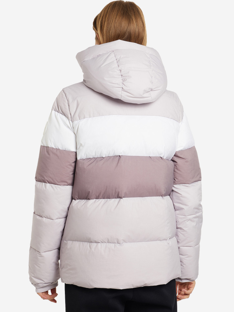 Пуховик женский - фото 2