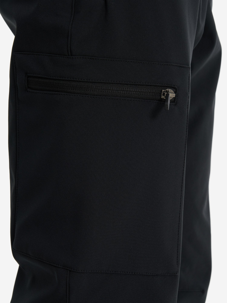 Брюки утепленные мужские - фото 7