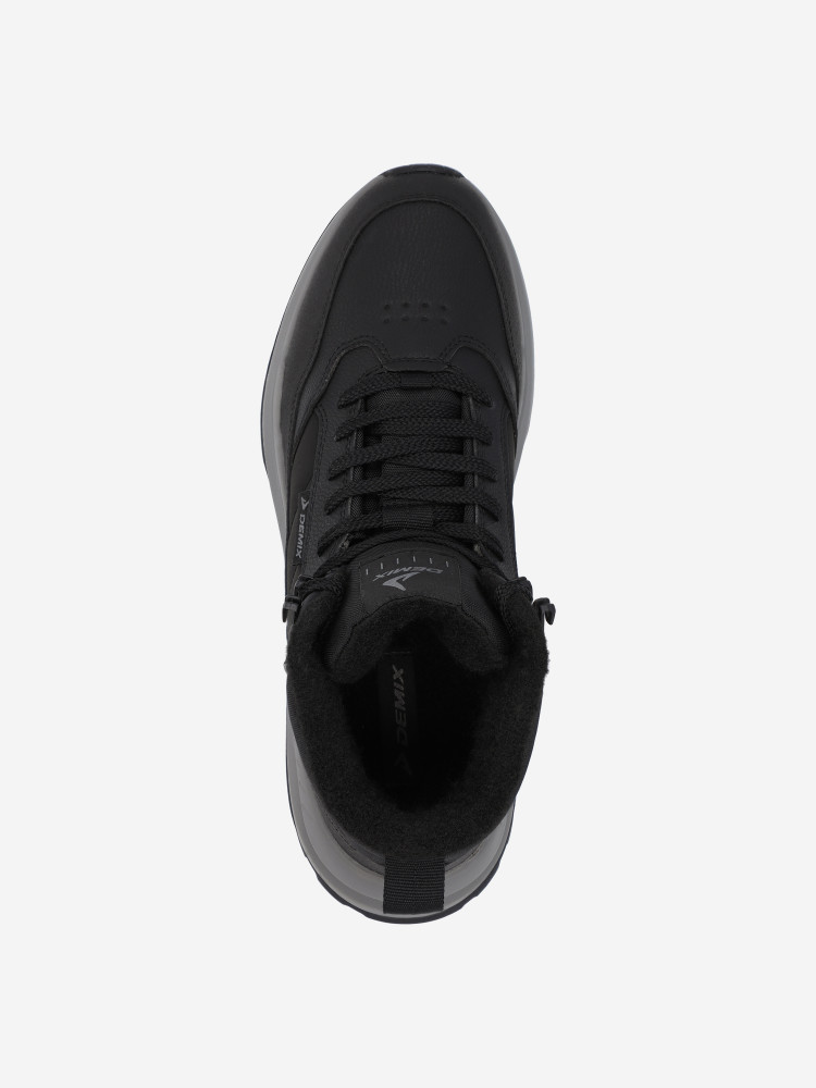 Кроссовки утепленные мужские Unity 4 - фото 5