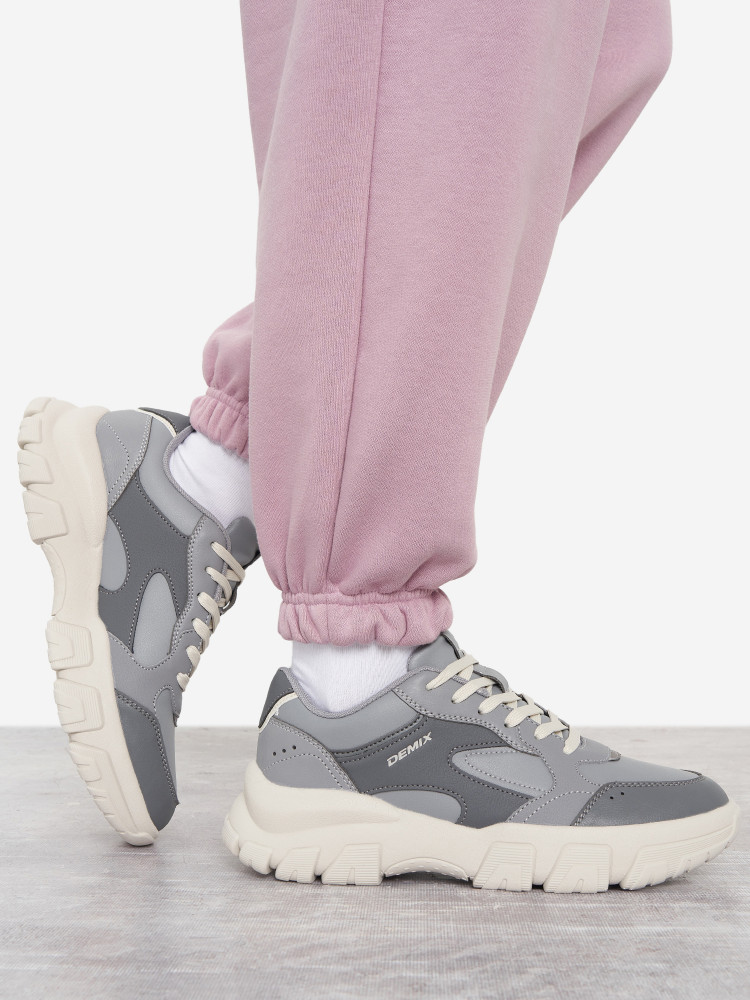 Кроссовки женские Gypsy 3 - фото 7