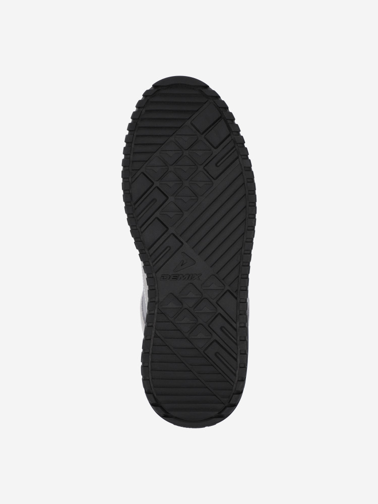 Кеды утепленные мужские Stitcher 3 - фото 6