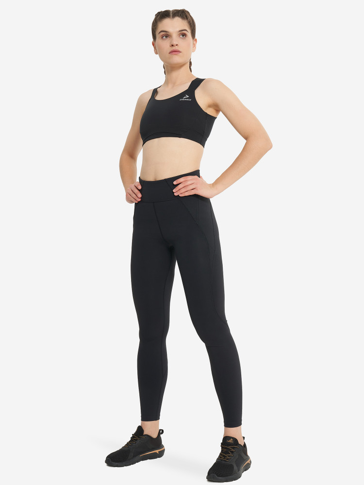 Легинсы женские Booty Booster Gym - фото 8