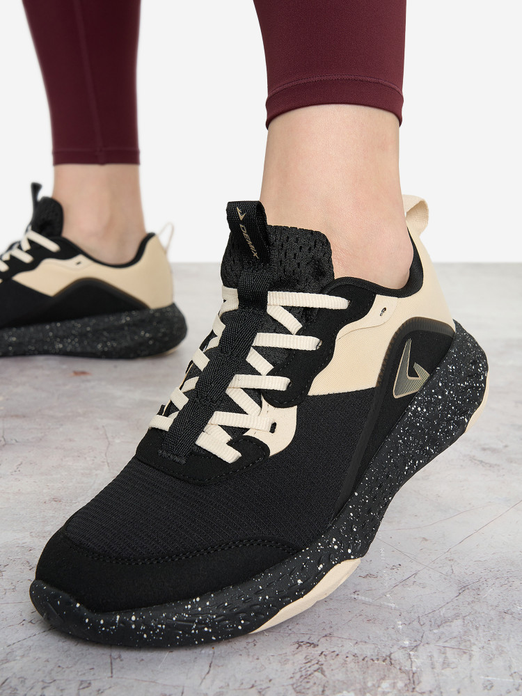 Кроссовки женские Burn Wow 2 - фото 8