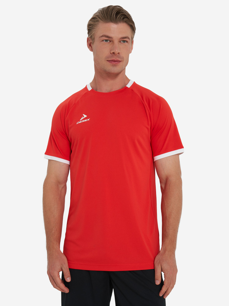 Футболка мужская - фото 2