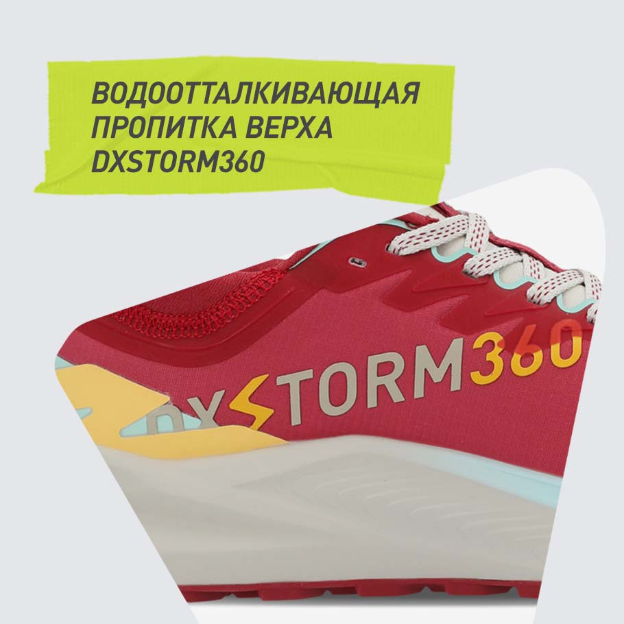 ВОДООТТАЛКИВАЮЩАЯ ПРОПИТКА