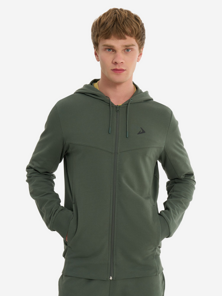 Толстовка мужская - фото 2