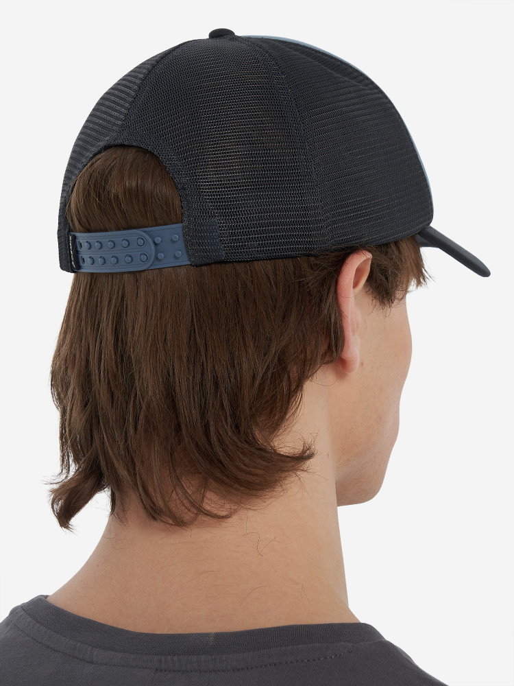 Бейсболка - фото 7