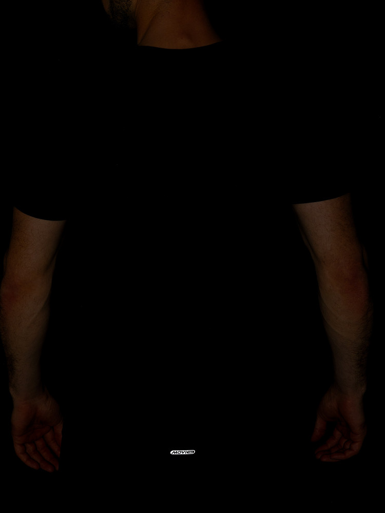 Футболка мужская - фото 5