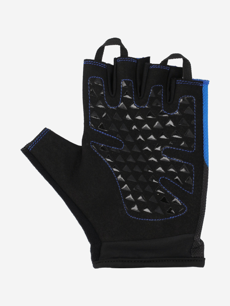 Перчатки для фитнеса - фото 2