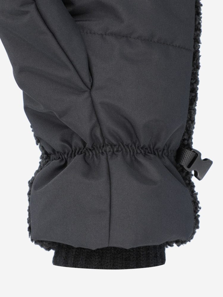 Перчатки - фото 2