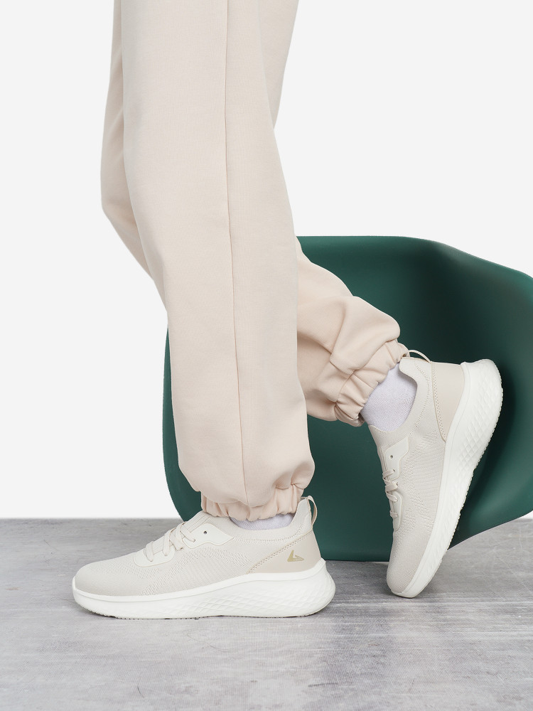 Кроссовки женские Glow - фото 7