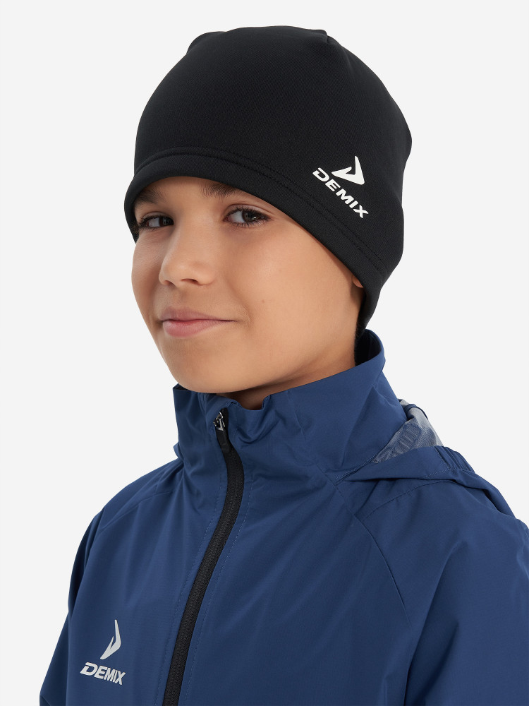 Шапка для мальчиков - фото 2