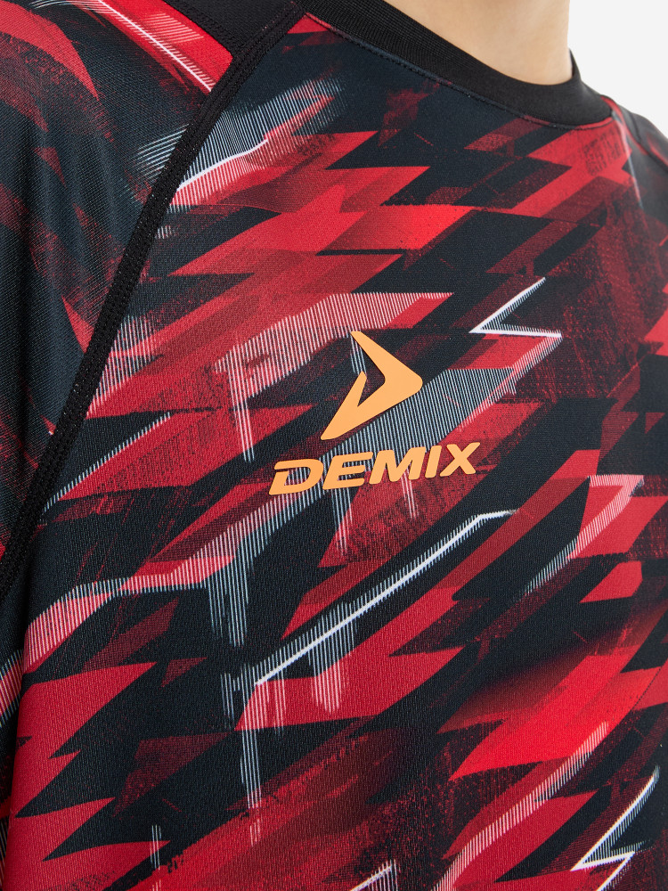 Футболка для мальчиков Playmaker - фото 5