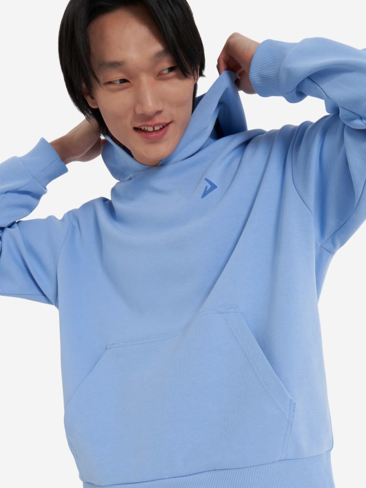 Худи мужская - фото 1