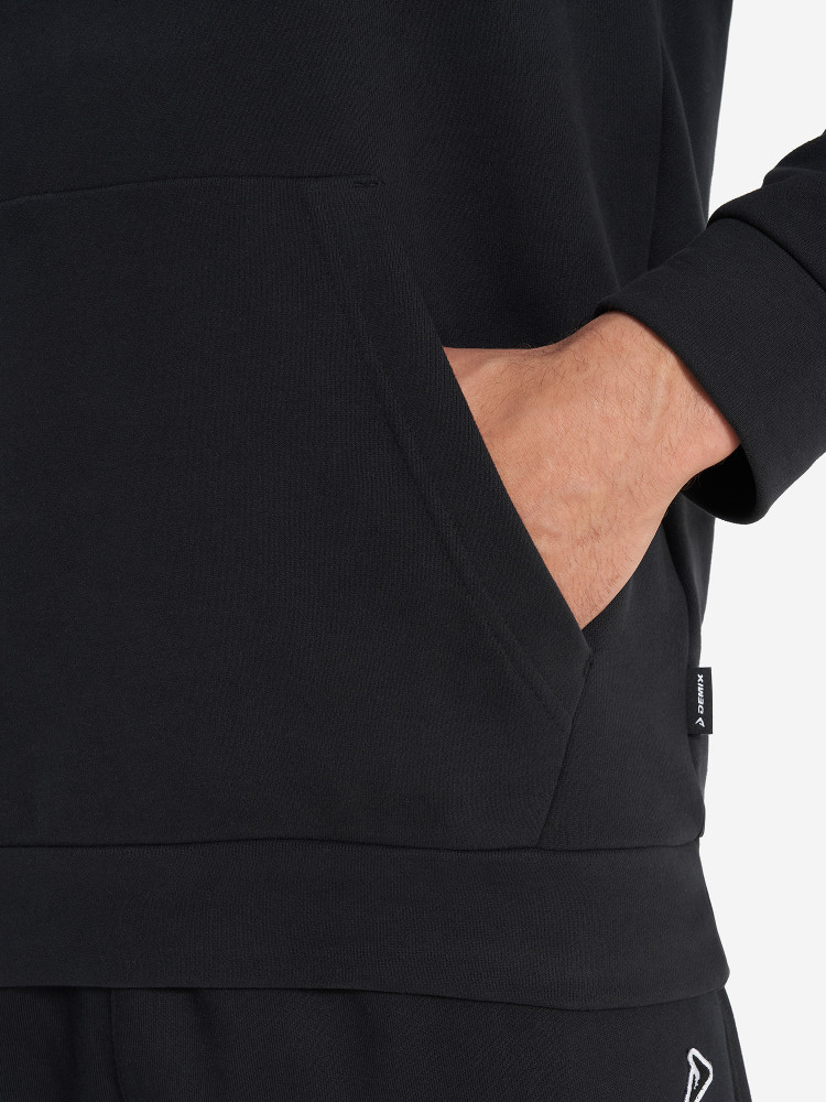 Худи мужское Brand Love Pack - фото 9