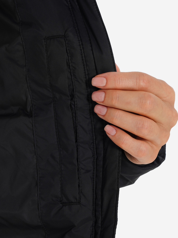 Пуховик женский - фото 11