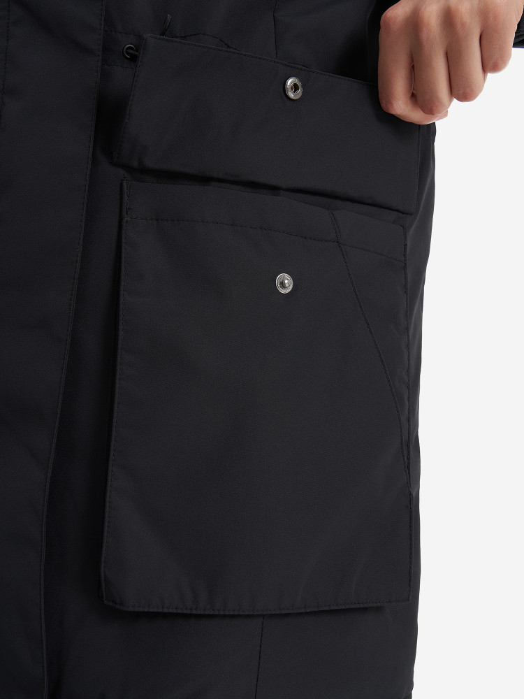 Куртка утепленная женская - фото 10