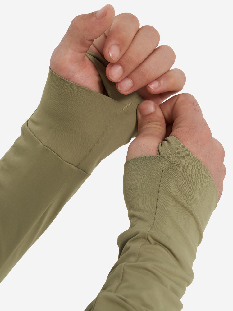 Лонгслив мужской Demix - фото 8