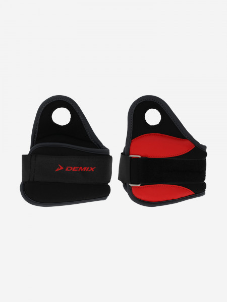 Утяжелители, 2 х 1 кг