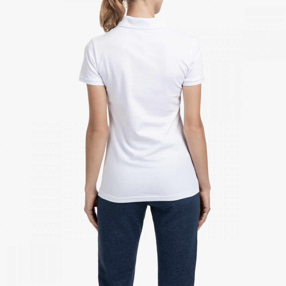 Поло женское - фото 3