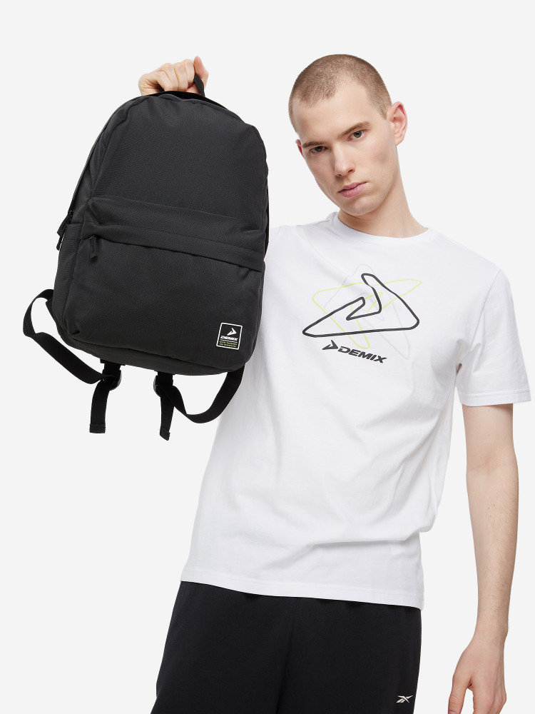 Рюкзак - фото 9